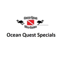 Ocean quest dive centre