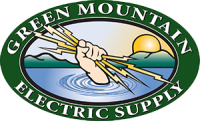 Green mountain electric supply