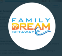 Dreamin getaway