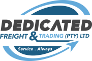Dedicated freight