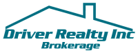 Driver realty inc. brokerage