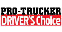 Driver's choice magazine