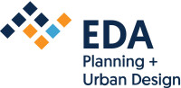 Eda planning + urban design