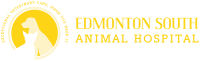 Edmonton south animal hospital and spay & neuter centre