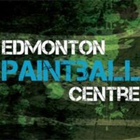 Edmonton paintball centre inc