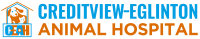 Eglinton animal hospital
