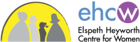 Elspeth heyworth centre for women at blue willow