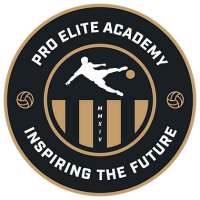 Elite training pros.