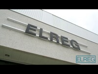 Elreg distributors ltd.