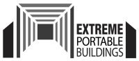 Extreme portable buildings