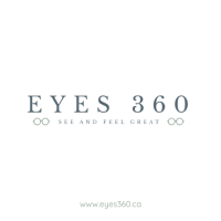 Eyes 360