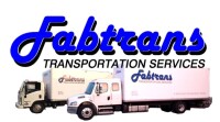 Fabtrans transportation services