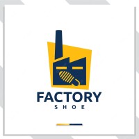 Factory shoe shop