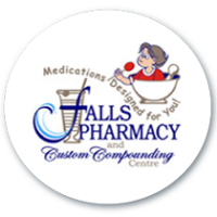 Falls pharmacy of niagara falls
