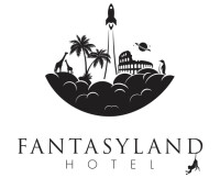 Fantasyland hotel