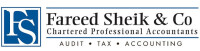 Fareed sheik llp