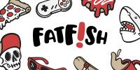 Fatfish - créations web