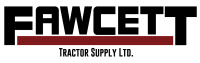 Fawcett tractor supply ltd