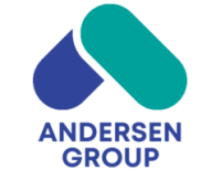 The f. b. andersen group