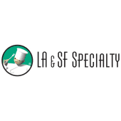 La & sf specialty