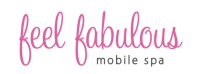 Feel fabulous mobile spa inc.