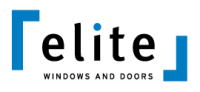 Fenêtres elite inc
