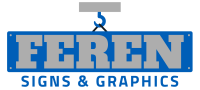 Feren signs & graphics