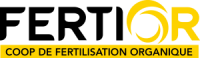 Fertior - coop de fertilisation organique