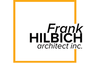 Frank hilbich architect inc.