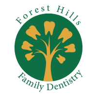 Forest hill children's dentistry