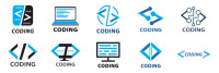 Fields of code