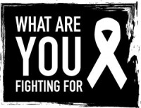 Fight to end cancer