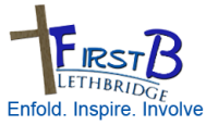 First baptist church, lethbridge, ab