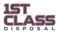 First class waste industries