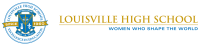 Louisville high school