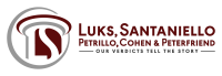 Luks, santaniello, petrillo & jones