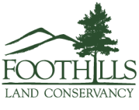 Foothills land trust