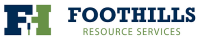 Foothills resource services