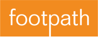 Footpath marketing