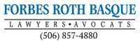 Forbes roth basque