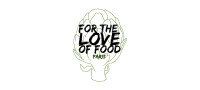 For the love of food events