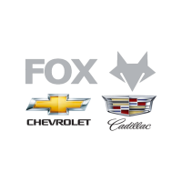 Fox chevrolet cadillac