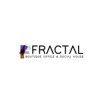 Fractal workspace
