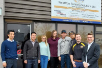 Westron rotating solutions ltd