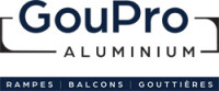 Goupro aluminium