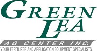 Green lea ag center inc