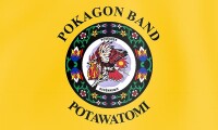 Pokagon band of potawatomi