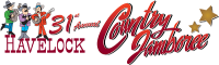 Havelock country jamboree