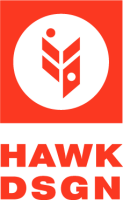 Hawk design & creative