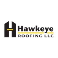 Hawkeye roofing co